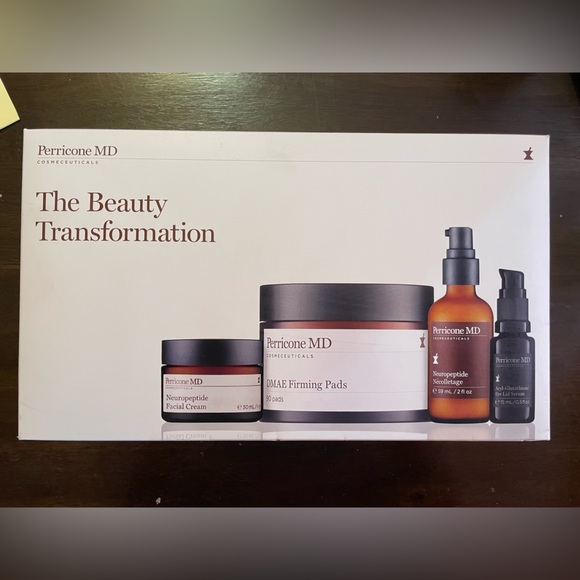 Perricone MD Skincare Perricode Md Poshmark